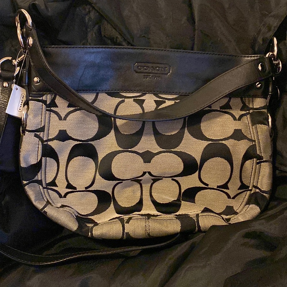 Brand New Coach Bag